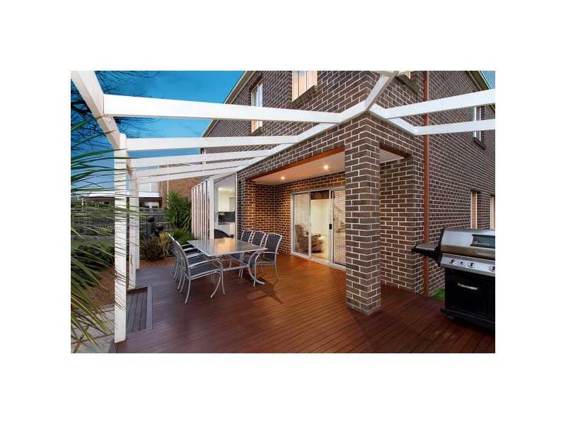 67 Ward Road, Berwick VIC 3806