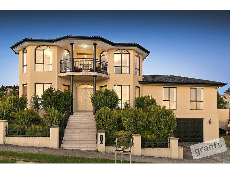 60 Whistler Drive, Berwick VIC 3806