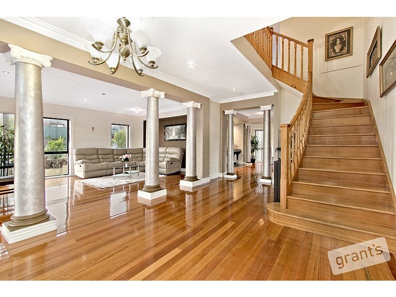 60 Whistler Drive, Berwick VIC 3806