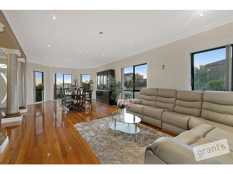 60 Whistler Drive, Berwick VIC 3806