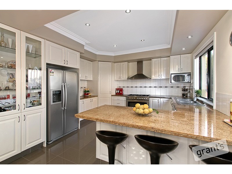 60 Whistler Drive, Berwick VIC 3806