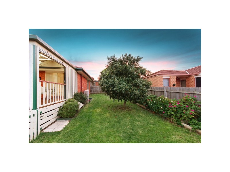11 Serendip Court, Narre Warren VIC 3805