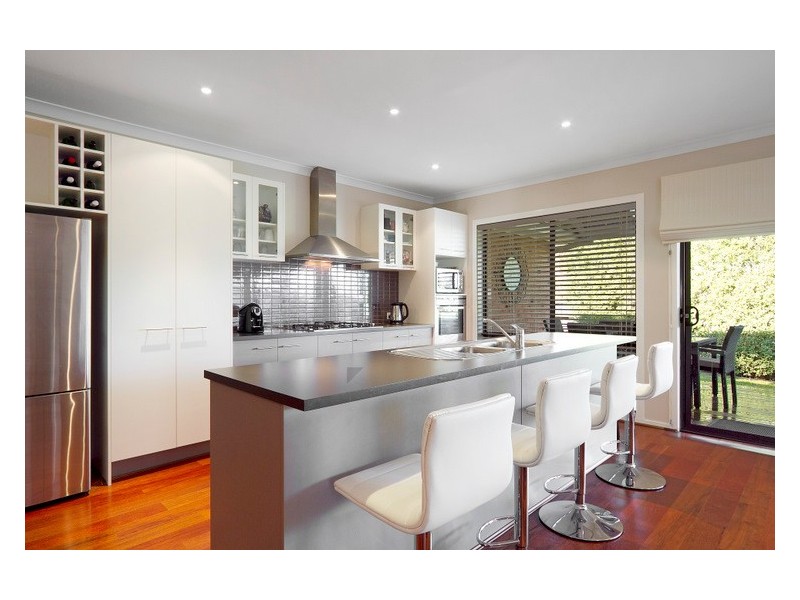 5 Belle Circuit, Berwick VIC 3806