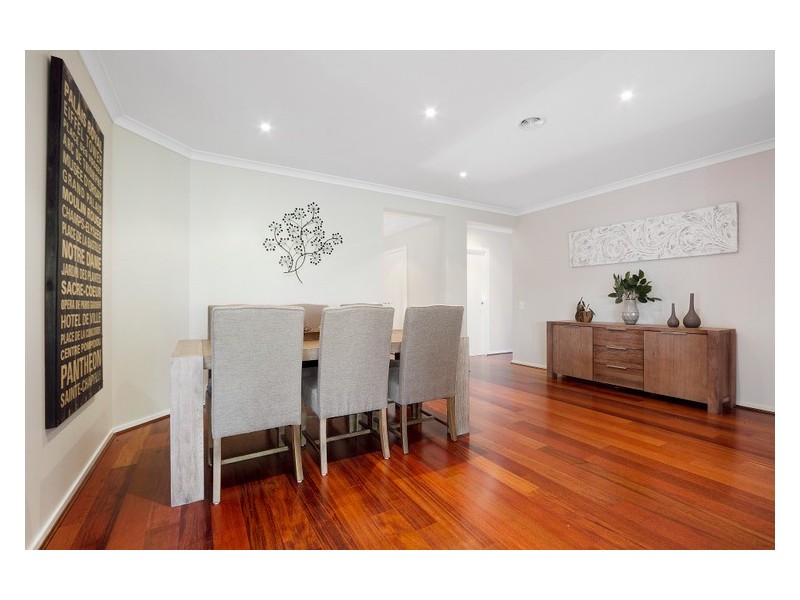 5 Belle Circuit, Berwick VIC 3806