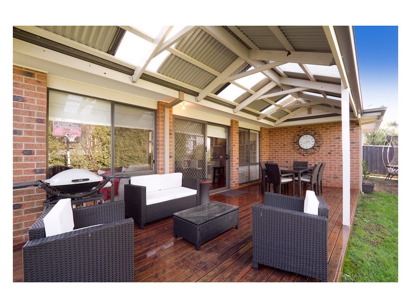 5 Belle Circuit, Berwick VIC 3806