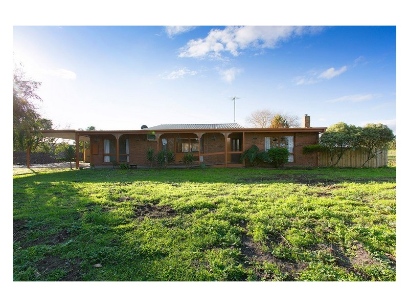 1275 North Road, Devon Meadows VIC 3977