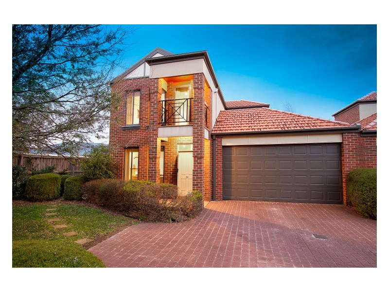 Unit 39, 18-26 Marlesford Crescent, Berwick VIC 3806