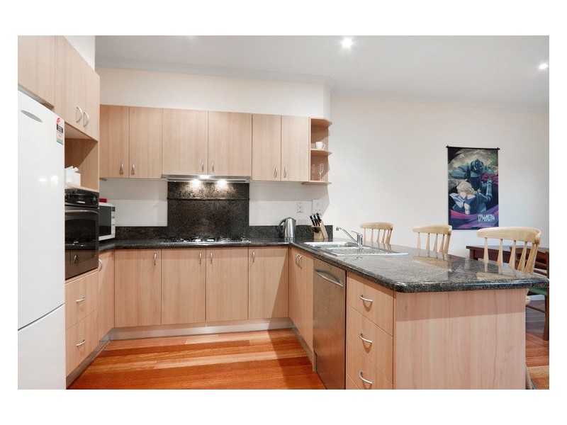 Unit 39, 18-26 Marlesford Crescent, Berwick VIC 3806