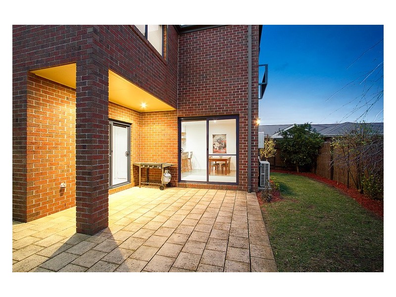 Unit 39, 18-26 Marlesford Crescent, Berwick VIC 3806