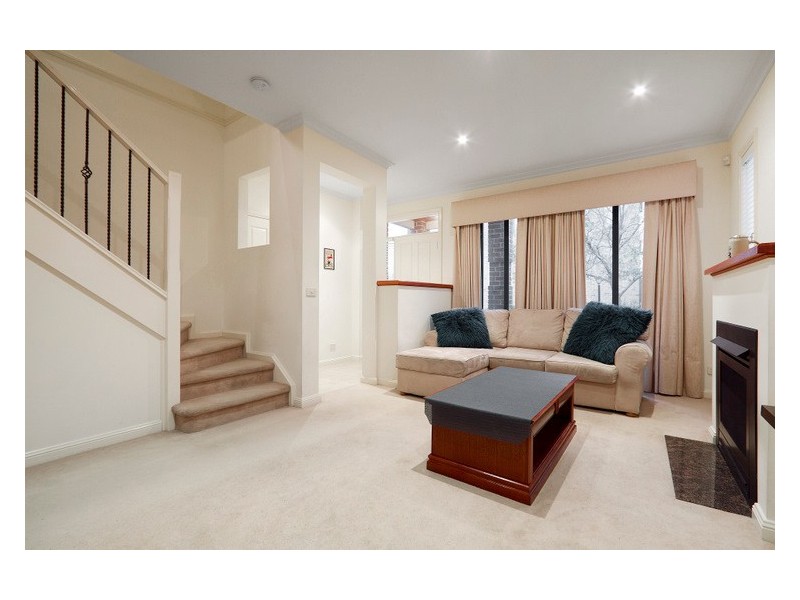 Unit 39, 18-26 Marlesford Crescent, Berwick VIC 3806