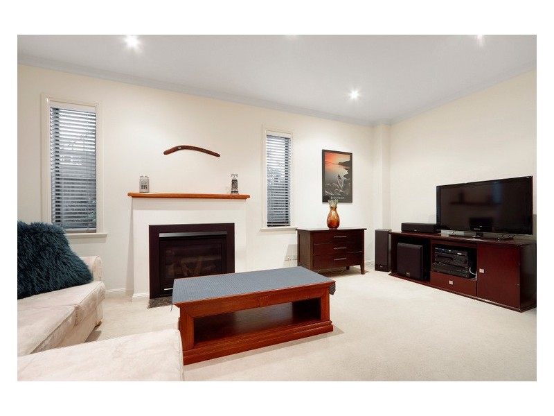 Unit 39, 18-26 Marlesford Crescent, Berwick VIC 3806