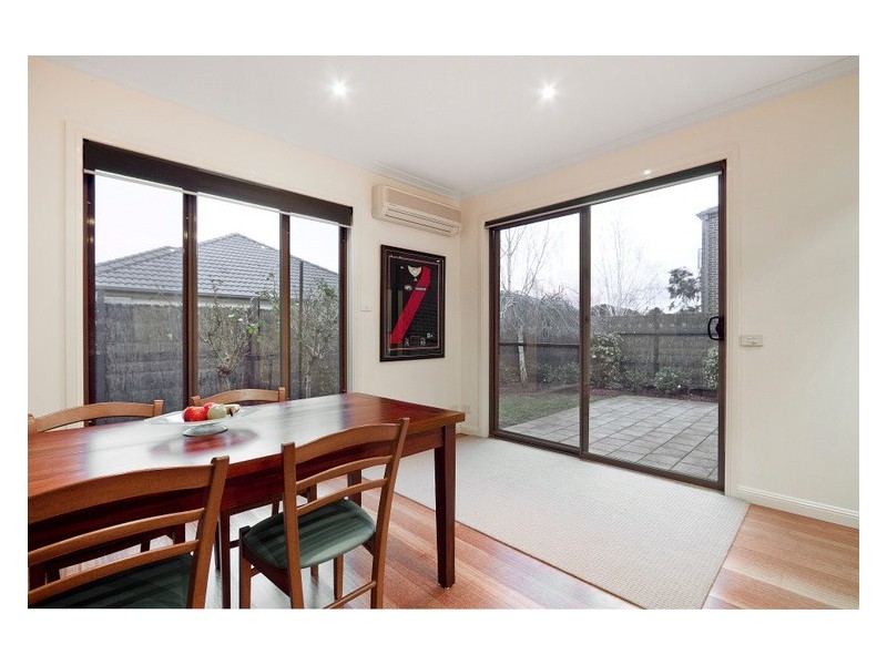 Unit 39, 18-26 Marlesford Crescent, Berwick VIC 3806