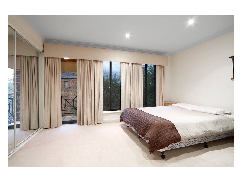 Unit 39, 18-26 Marlesford Crescent, Berwick VIC 3806