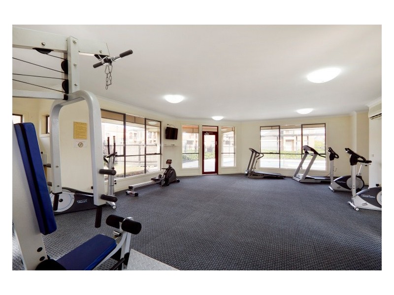 Unit 39, 18-26 Marlesford Crescent, Berwick VIC 3806