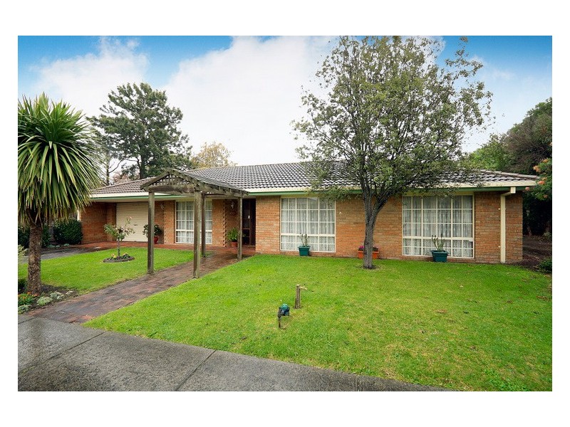 Unit 1, 27-29 Souter Street, Beaconsfield VIC 3807
