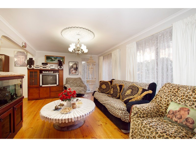 22 Lodge Crescent, Berwick VIC 3806