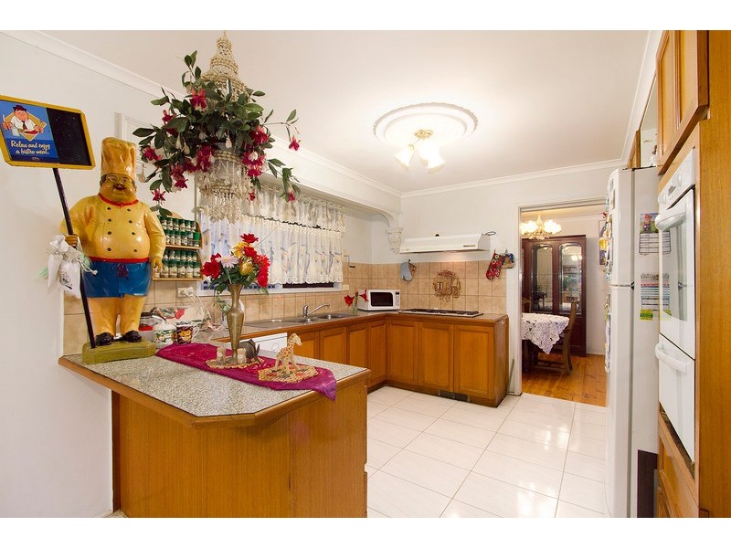 22 Lodge Crescent, Berwick VIC 3806