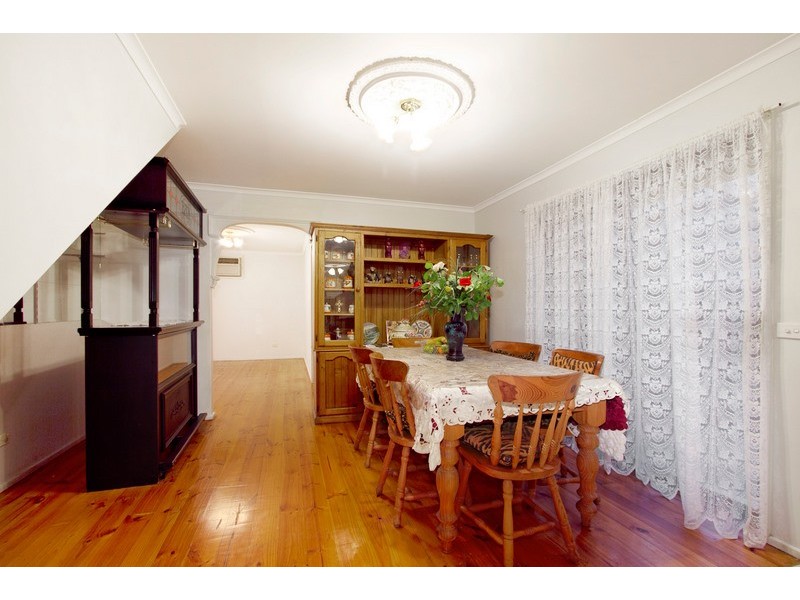 22 Lodge Crescent, Berwick VIC 3806