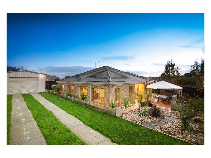 30 Beaconhill Drive, Beaconsfield VIC 3807