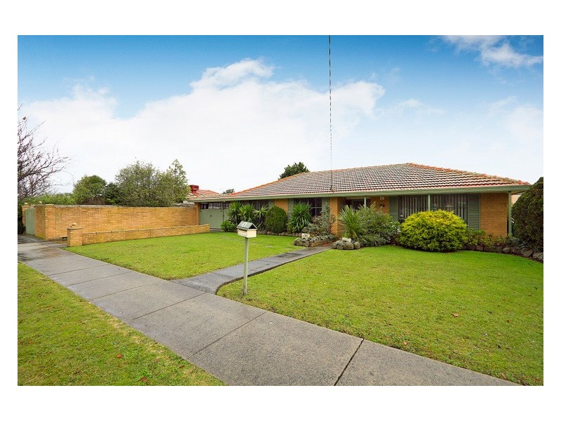 1 Western Way, Narre Warren VIC 3805
