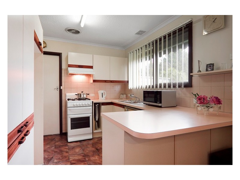 1 Western Way, Narre Warren VIC 3805