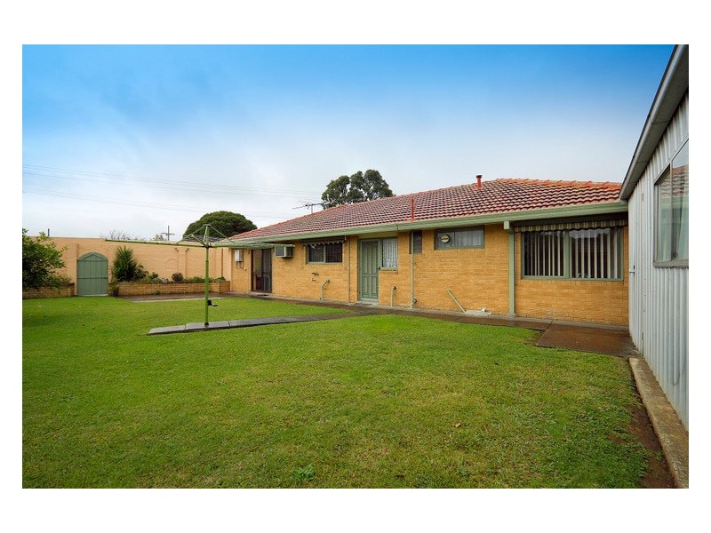 1 Western Way, Narre Warren VIC 3805