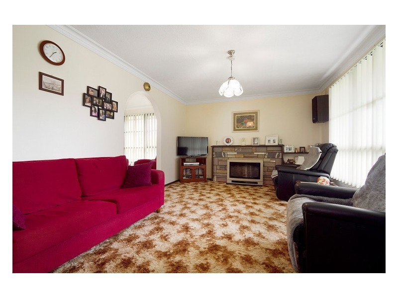 1 Western Way, Narre Warren VIC 3805