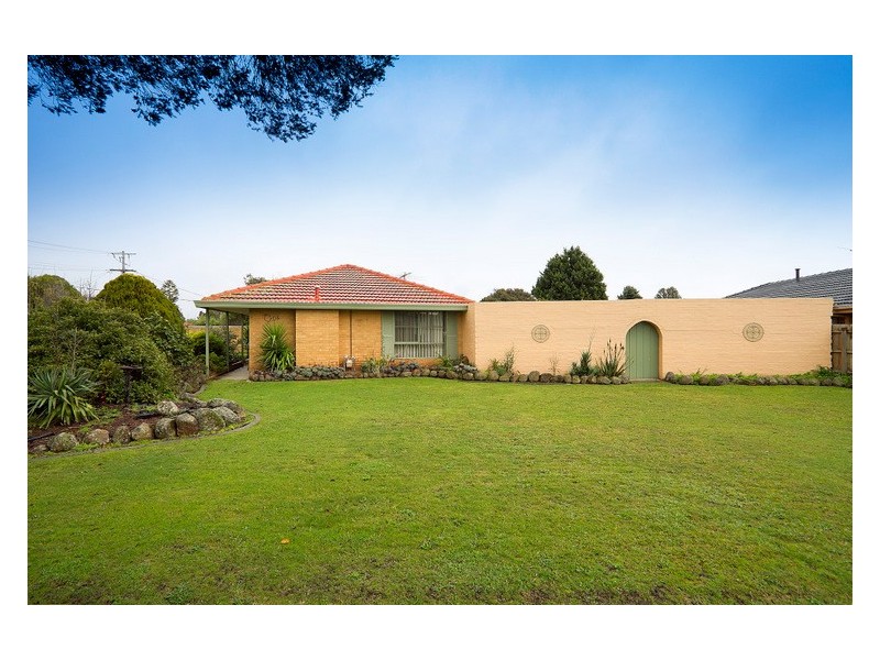 1 Western Way, Narre Warren VIC 3805