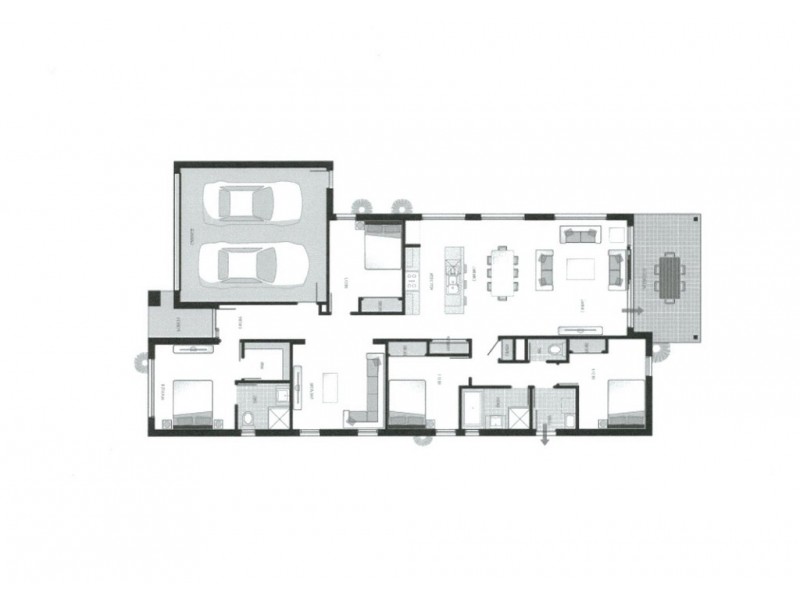 50 Evesham Street, Cranbourne North VIC 3977