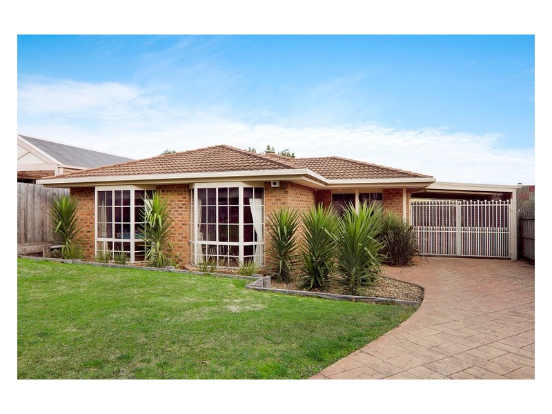 17 Jericho Court, Berwick VIC 3806