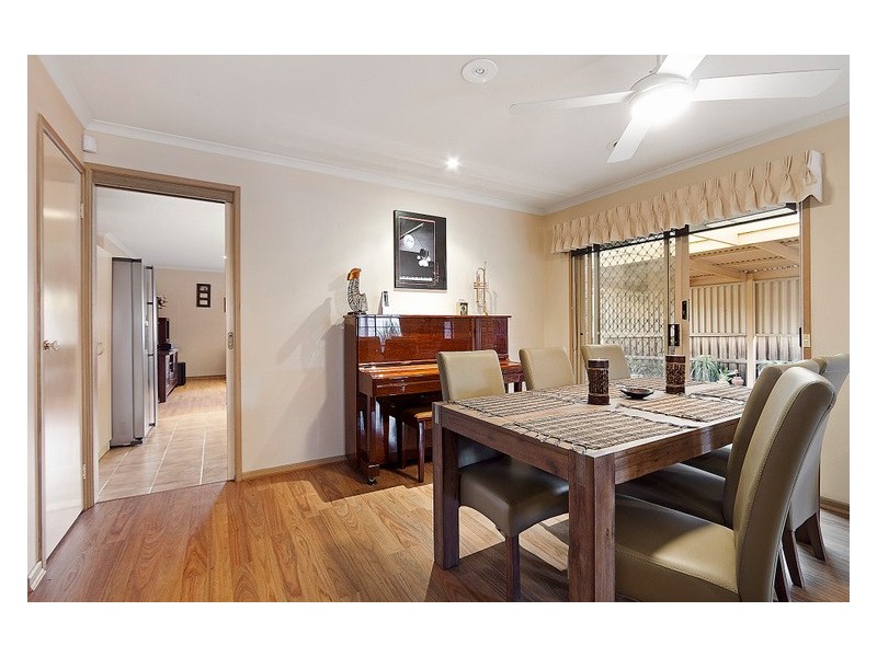 17 Jericho Court, Berwick VIC 3806