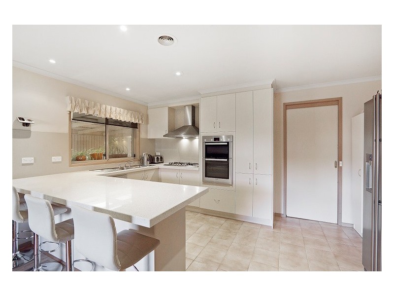 17 Jericho Court, Berwick VIC 3806