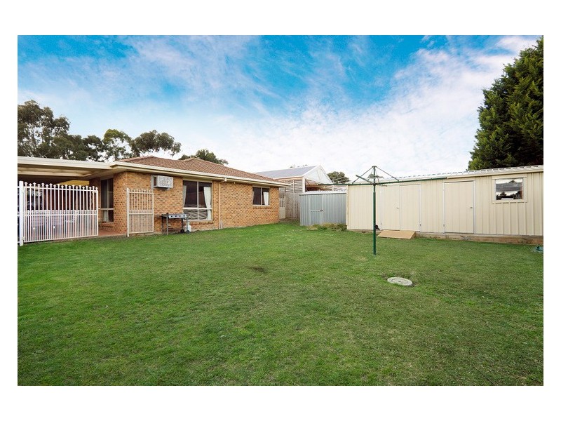 17 Jericho Court, Berwick VIC 3806