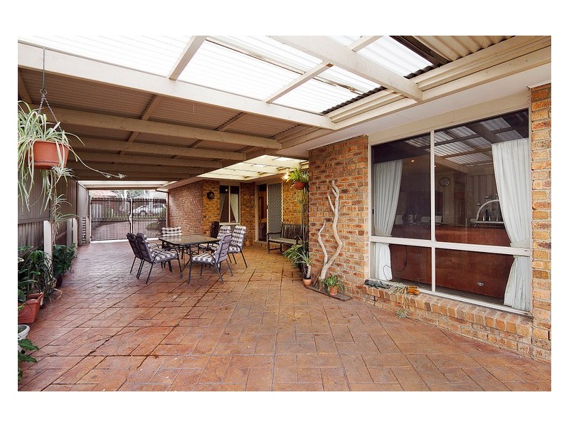 17 Jericho Court, Berwick VIC 3806