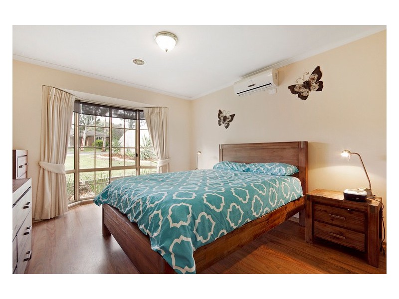 17 Jericho Court, Berwick VIC 3806