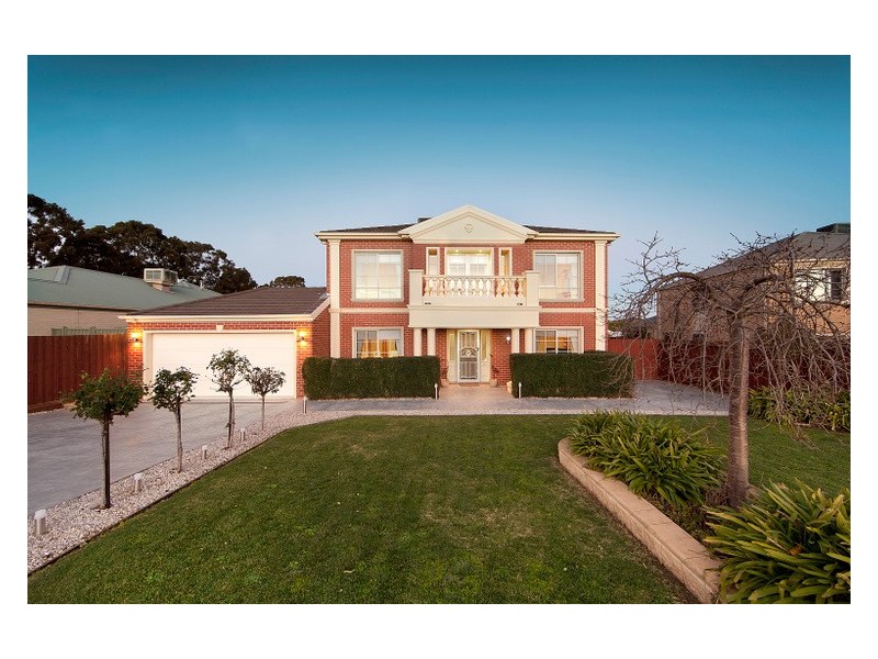 5 Panorama Avenue, Beaconsfield VIC 3807