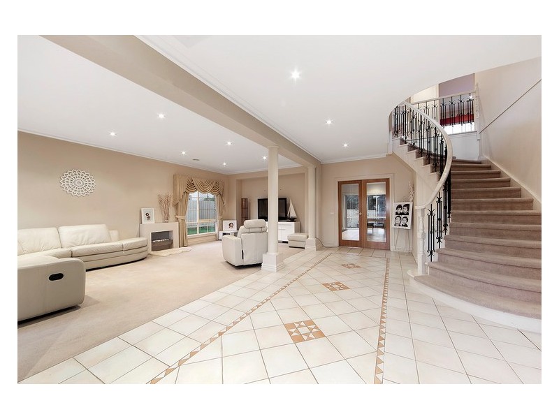 5 Panorama Avenue, Beaconsfield VIC 3807