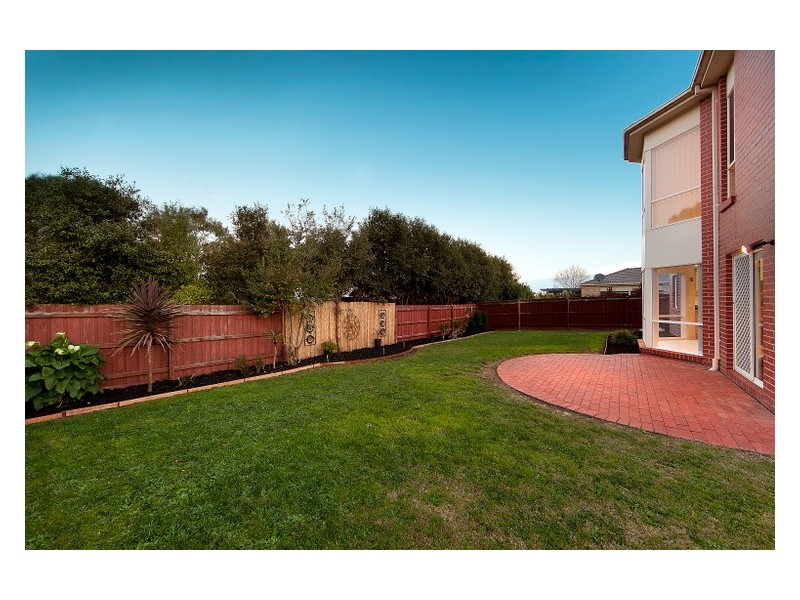 5 Panorama Avenue, Beaconsfield VIC 3807