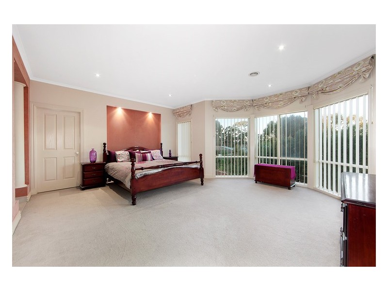 5 Panorama Avenue, Beaconsfield VIC 3807