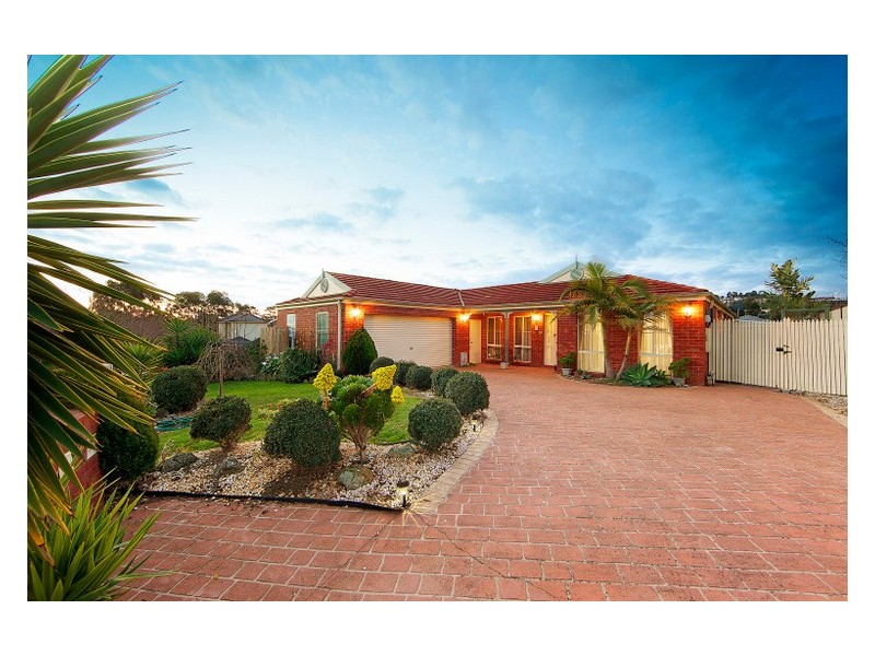 3 Logan Place, Berwick VIC 3806