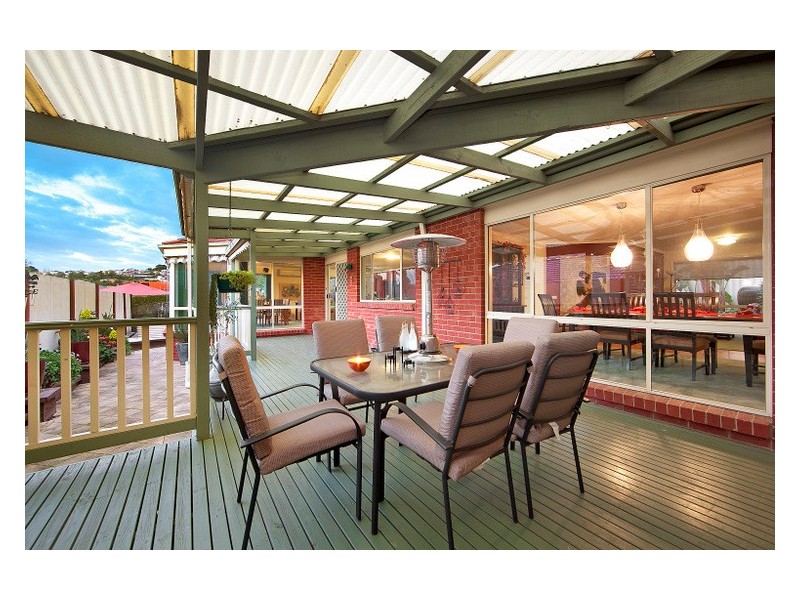 3 Logan Place, Berwick VIC 3806