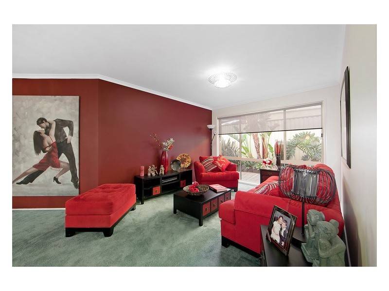 3 Logan Place, Berwick VIC 3806