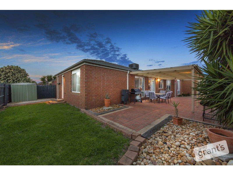 7 Cadell Place, Berwick VIC 3806