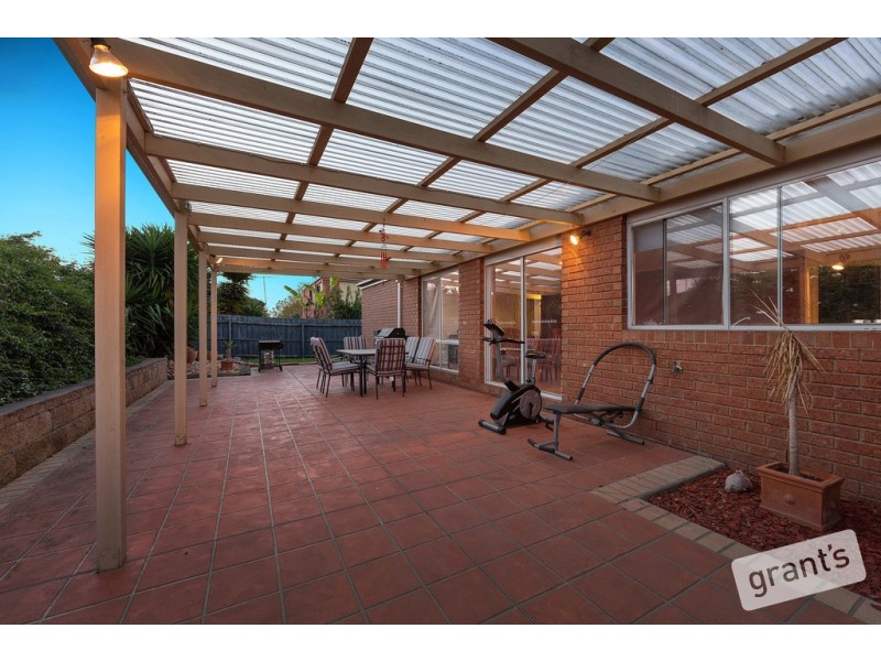 7 Cadell Place, Berwick VIC 3806