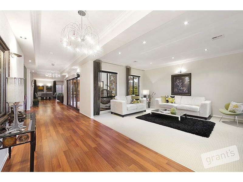 46 Moondarra Drive, Berwick VIC 3806