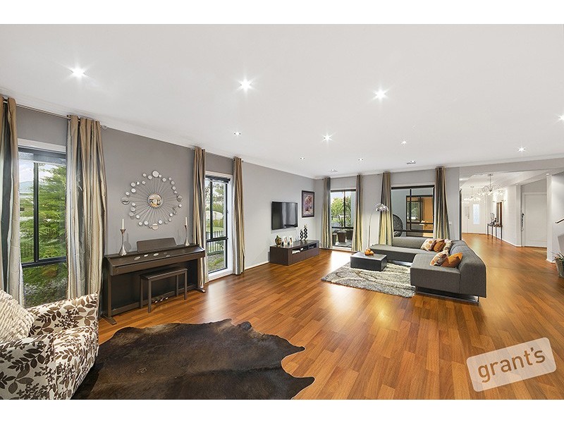 46 Moondarra Drive, Berwick VIC 3806