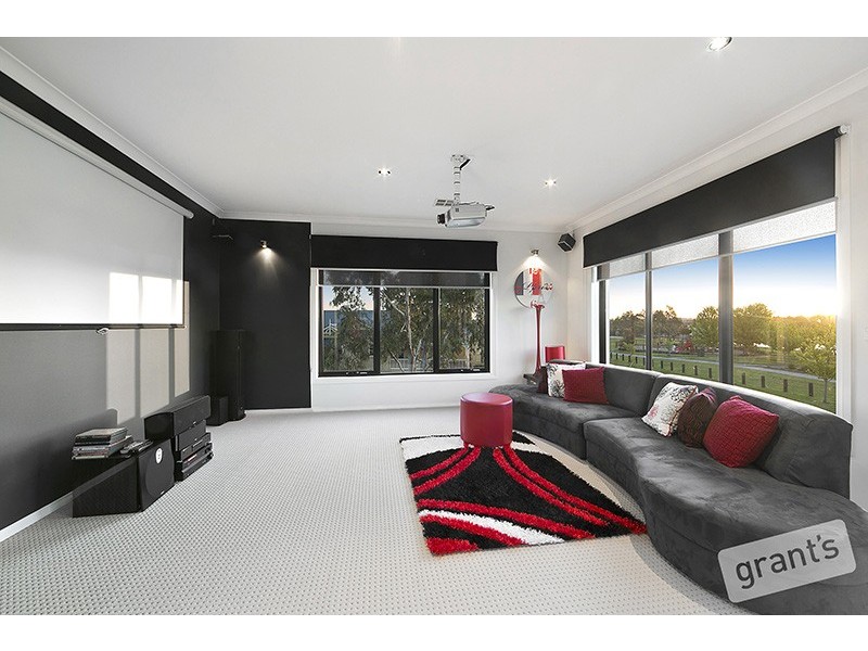 46 Moondarra Drive, Berwick VIC 3806