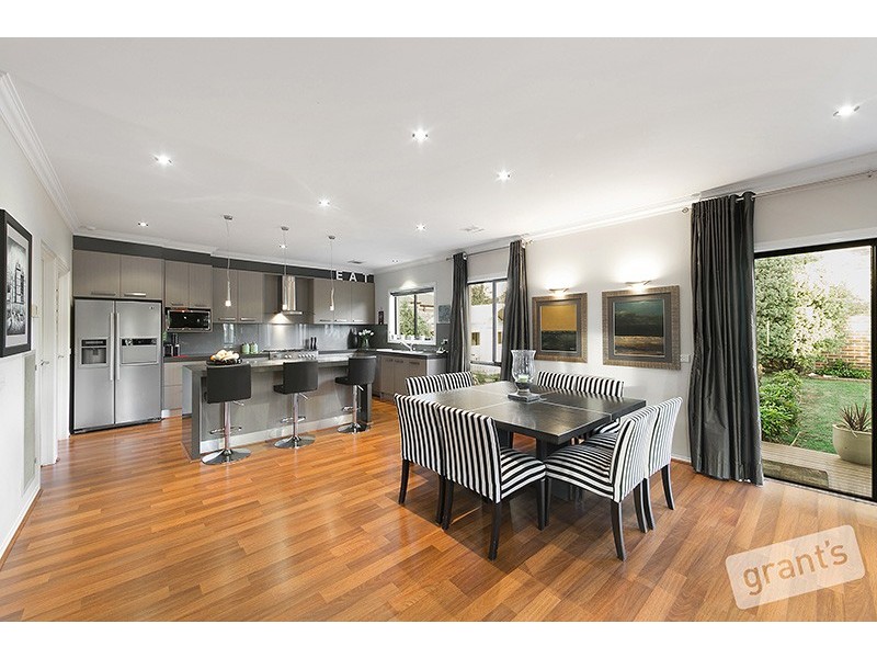 46 Moondarra Drive, Berwick VIC 3806