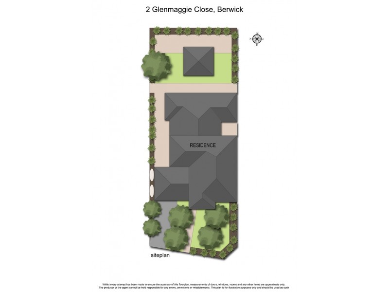 2 Glenmaggie Close, Berwick VIC 3806