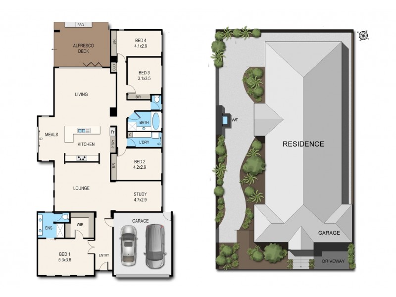 52 Montpelier Drive, Berwick VIC 3806